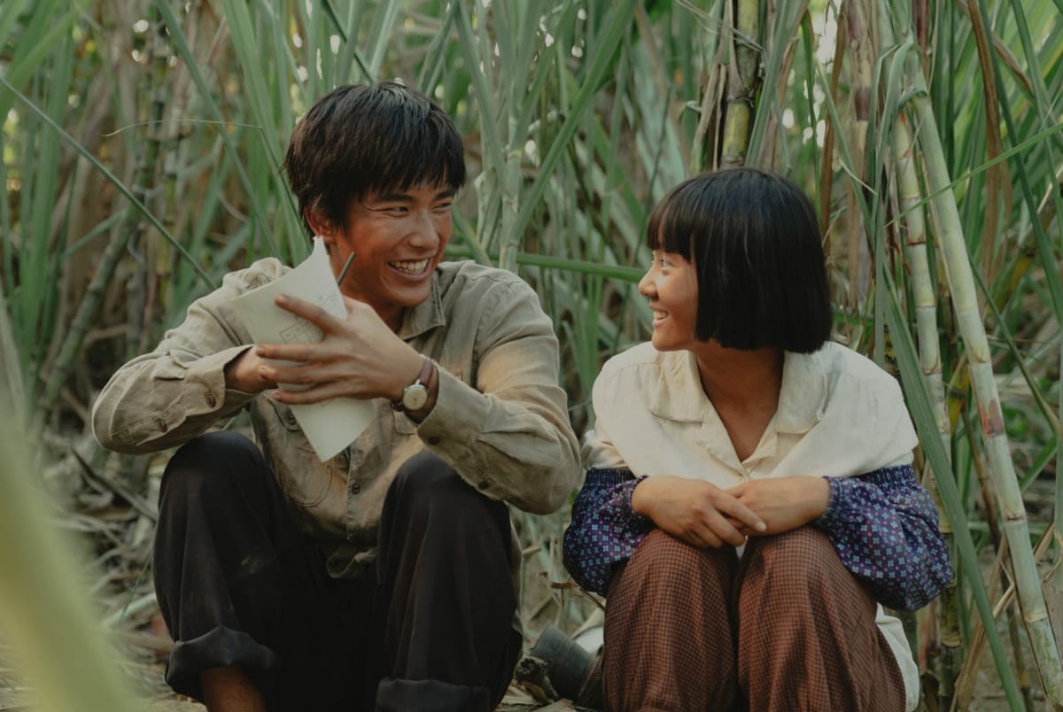 體制如牆，信仰如蛋：在【大濛】中看見被坦克碾碎之前的勇敢