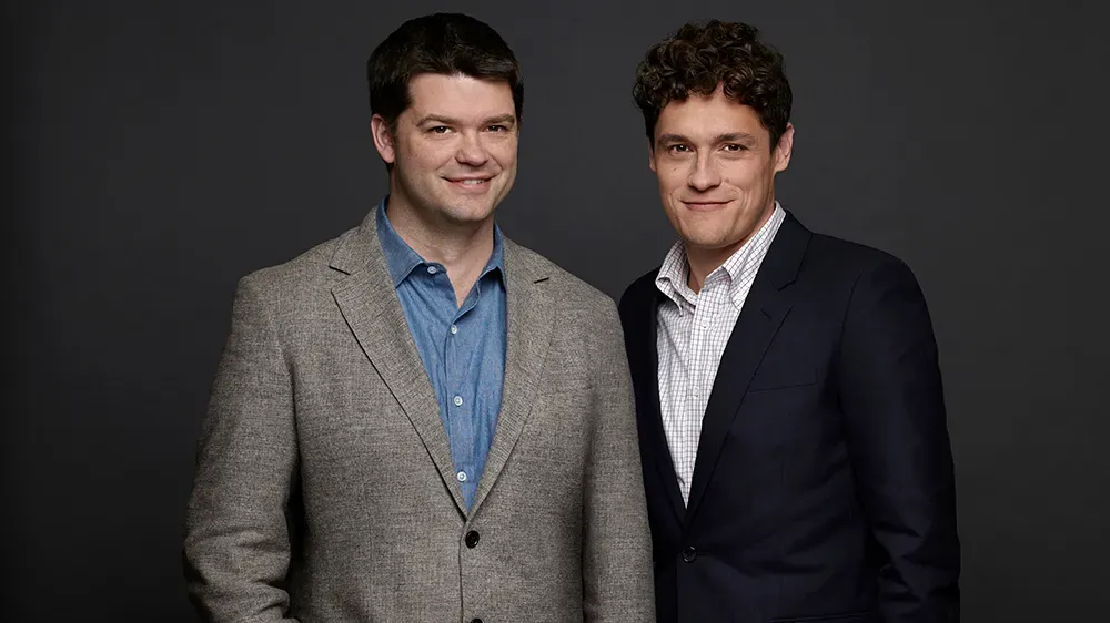 和萊恩葛斯林吃早餐、被史蒂芬史匹柏盤問、被《星際大戰》撤換：Lord 與 Miller 是當今電影圈最炙手可熱的雙人組