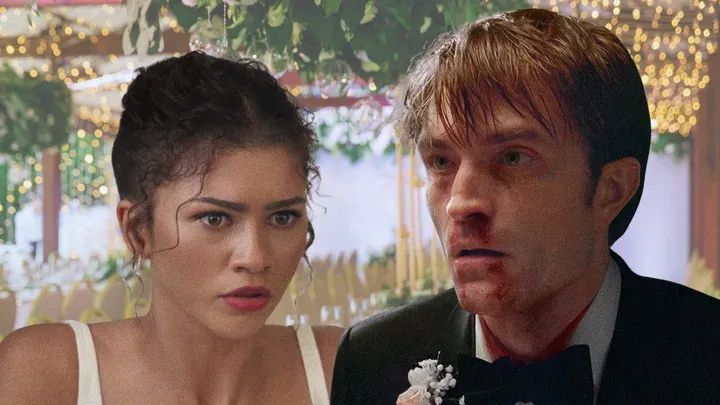 《抓馬戀人》很難看嗎？—— 當浪漫婚禮宣傳，遇上尖銳失控的黑色喜劇