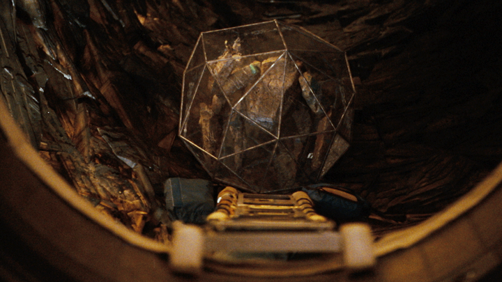 《極限返航》：2026 年最充滿人性的科幻電影